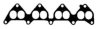 BGA MG3578 Gasket, intake manifold
